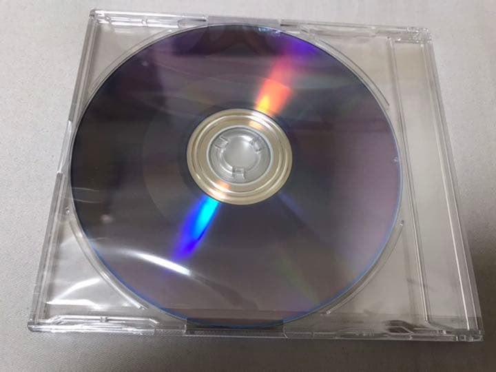 ソ・イングク Last Song 楽天&セブン特典 もう、会えなくて DVD-R