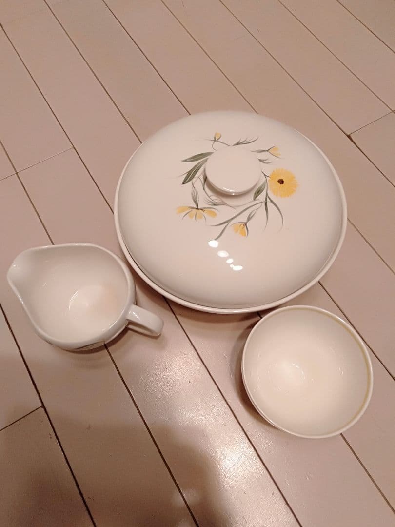 スージークーパー②