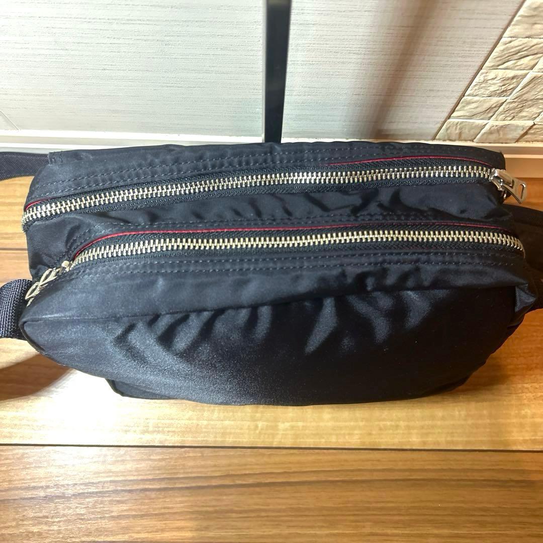 【専用】PORTER ポーター ショルダーバッグ ILS L-fine エルファ