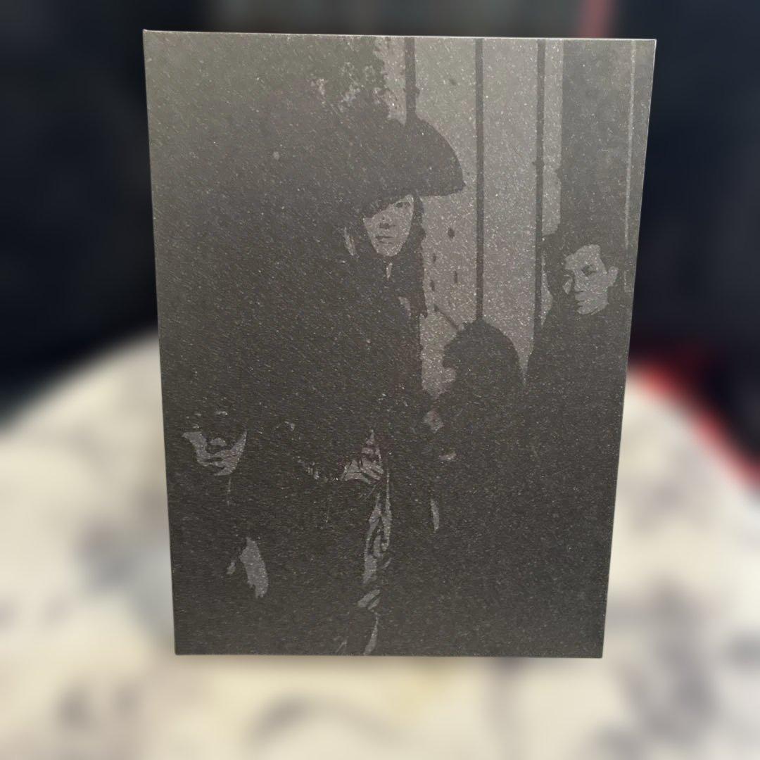 Gargoyle/天地日月 DVD/BOX/10枚組+特典DVD/ジャパメタ