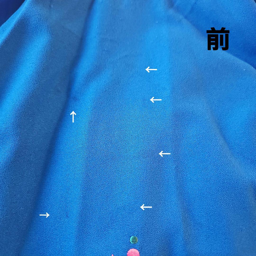 東京ディズニーリゾート　アナ　ドレス