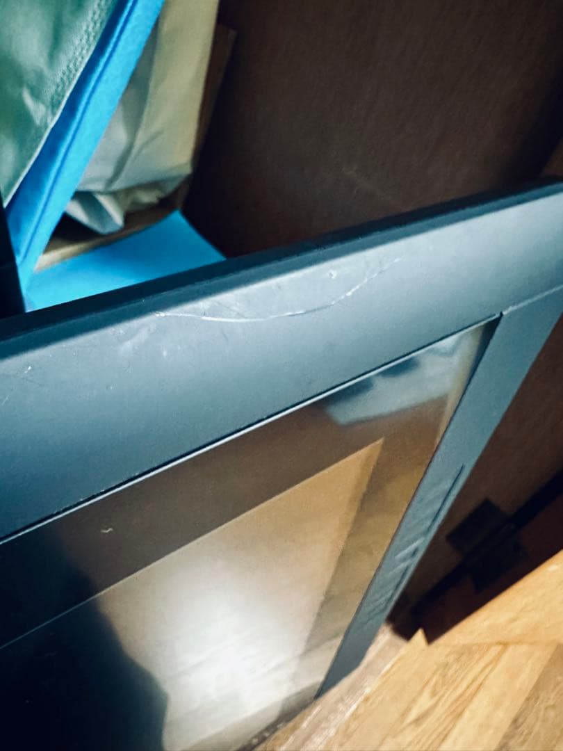 WACOM Cintiq 22HD DTK2200 本体と付属品