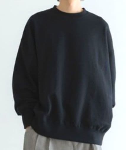 新品未使用★LOWRYSFARM(U)【HELLO KITTY】スウェットクルー