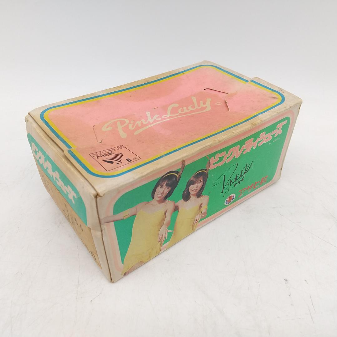 2746番 レア 希少 ピンクレディー シューズ 15cm タグ付き 未使用品