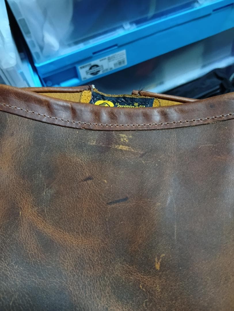 CHIPPEWA エンジニアブーツ サイズ8.5E