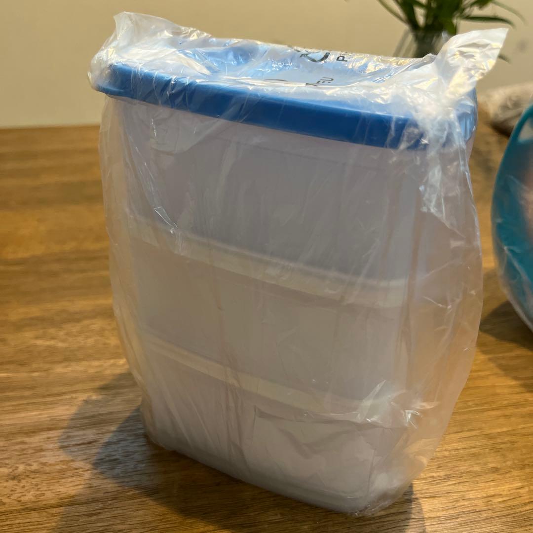 新品未使用　希少　Tupperware 超お得セット！　最終お値下げ