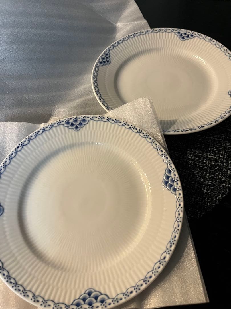 【即日配送】  食器セット 6点