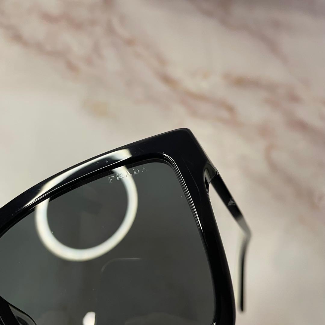 サボラさん専用 PRADA プラダ ロゴ バタフライ モード Y2K 希少カラー