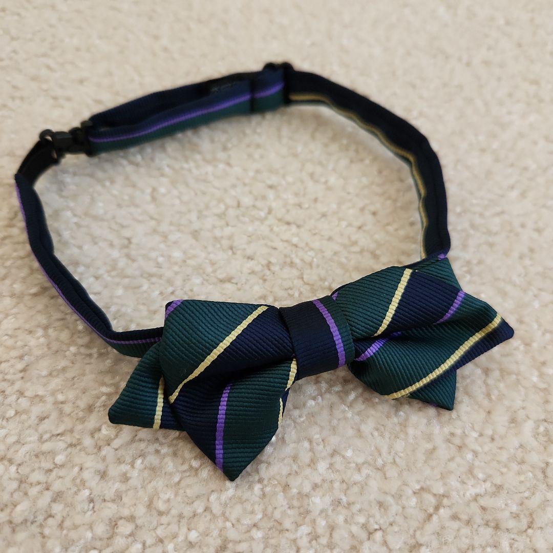 green label relaxing キッズフォーマルスーツセット 120