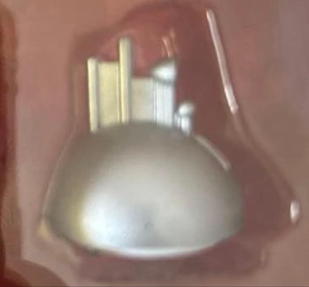 マイクロマシーンズ スペース スター・ウォーズ ドロイド ガルーブ