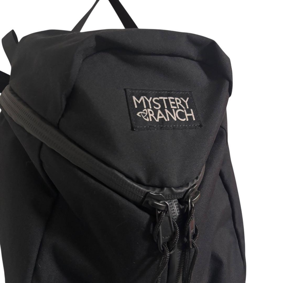 【1度のみ使用】MYSTERY RANCH　 URBANASSAULT 21