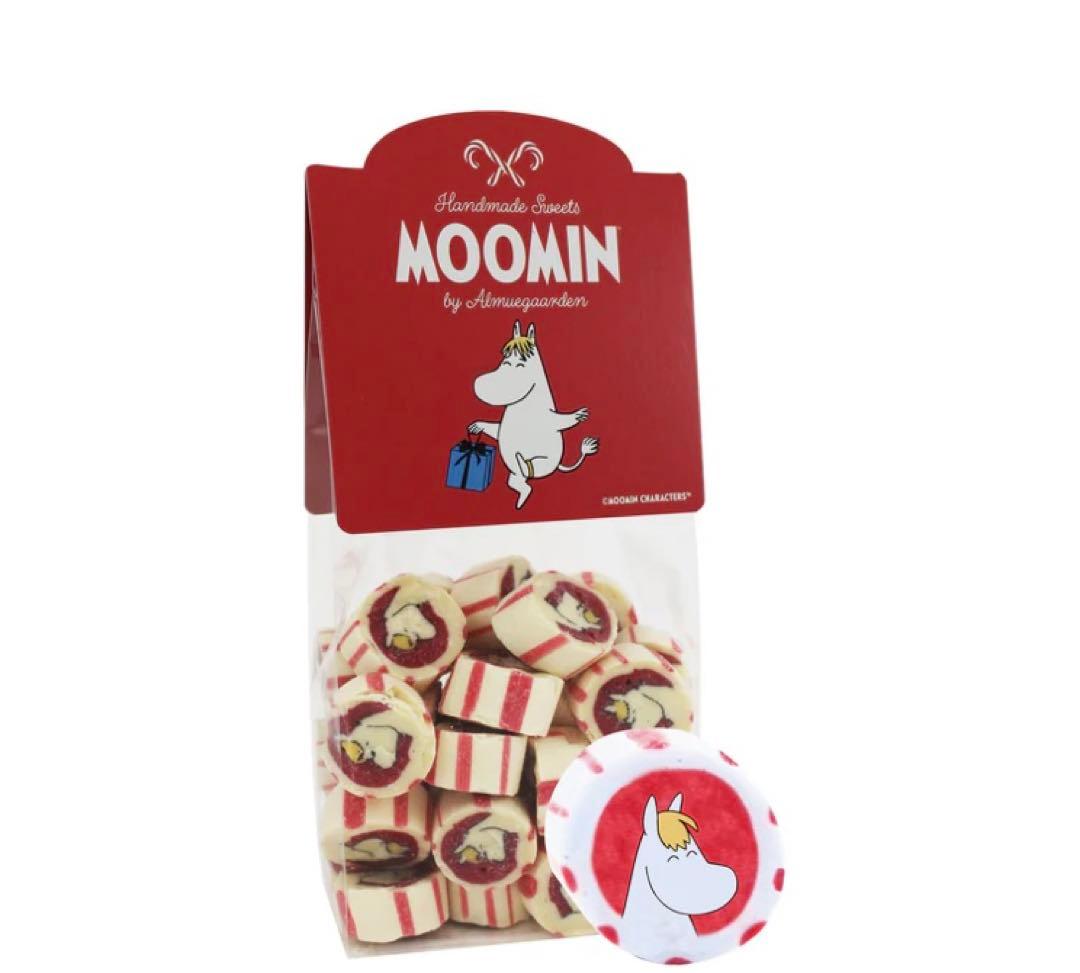 【MARIA様】新品　moomin ムーミン