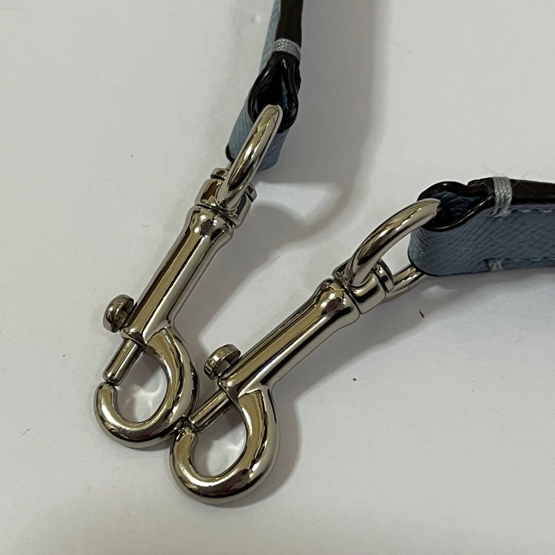 日本未発売✨美品✨コーチ　ブリーフケース　ビジネスバッグ　2way A4可