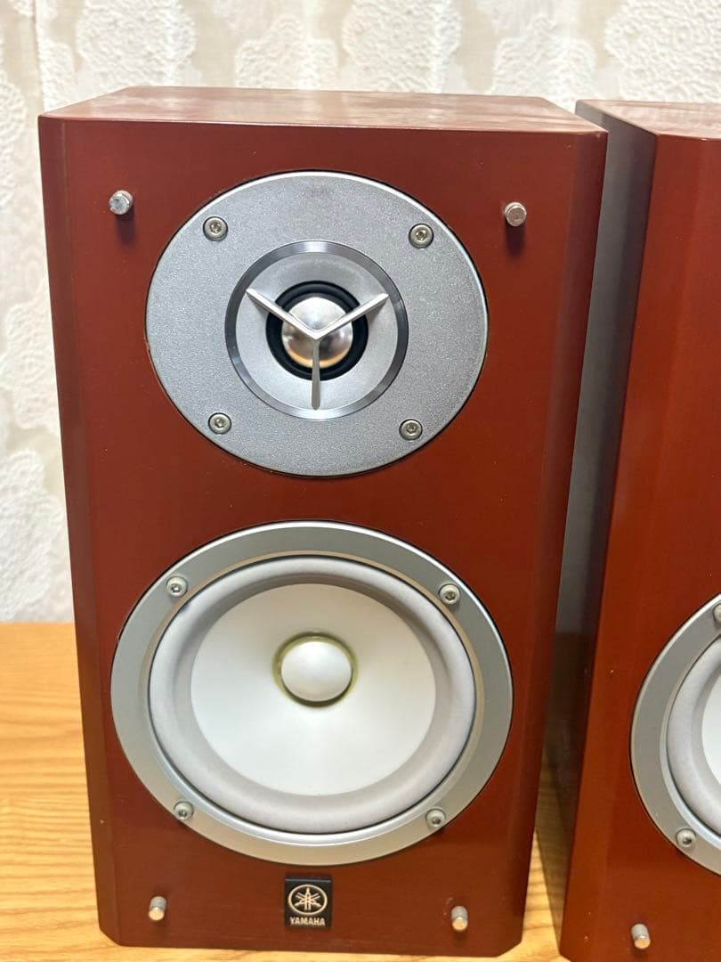 YAMAHA ヤマハ NS-M525 高音質 ペア ホームシアター　スピーカー