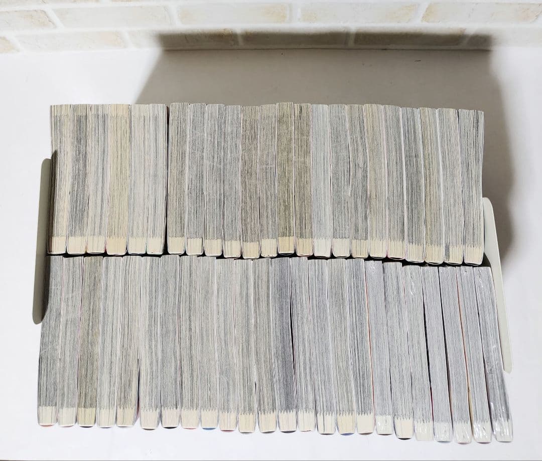 バトルスタディーズ 1〜47巻 全巻セット