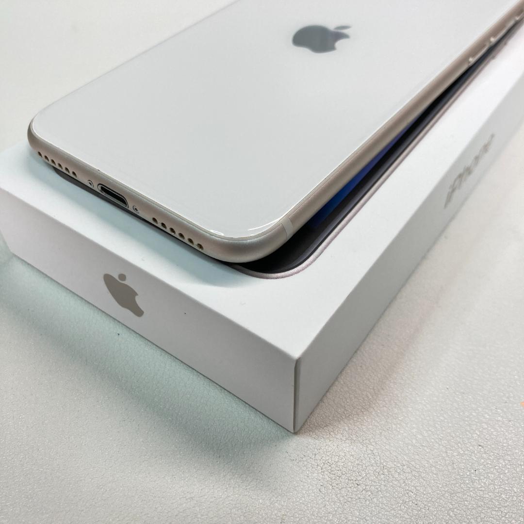 iPhoneSE3 128gb【極美品☆新品バッテリー】