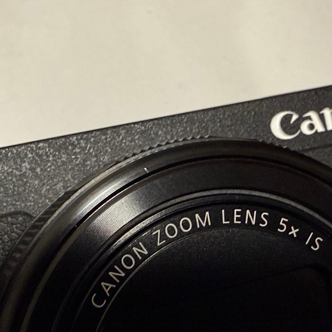 Canon PowerShot G5X markⅡ