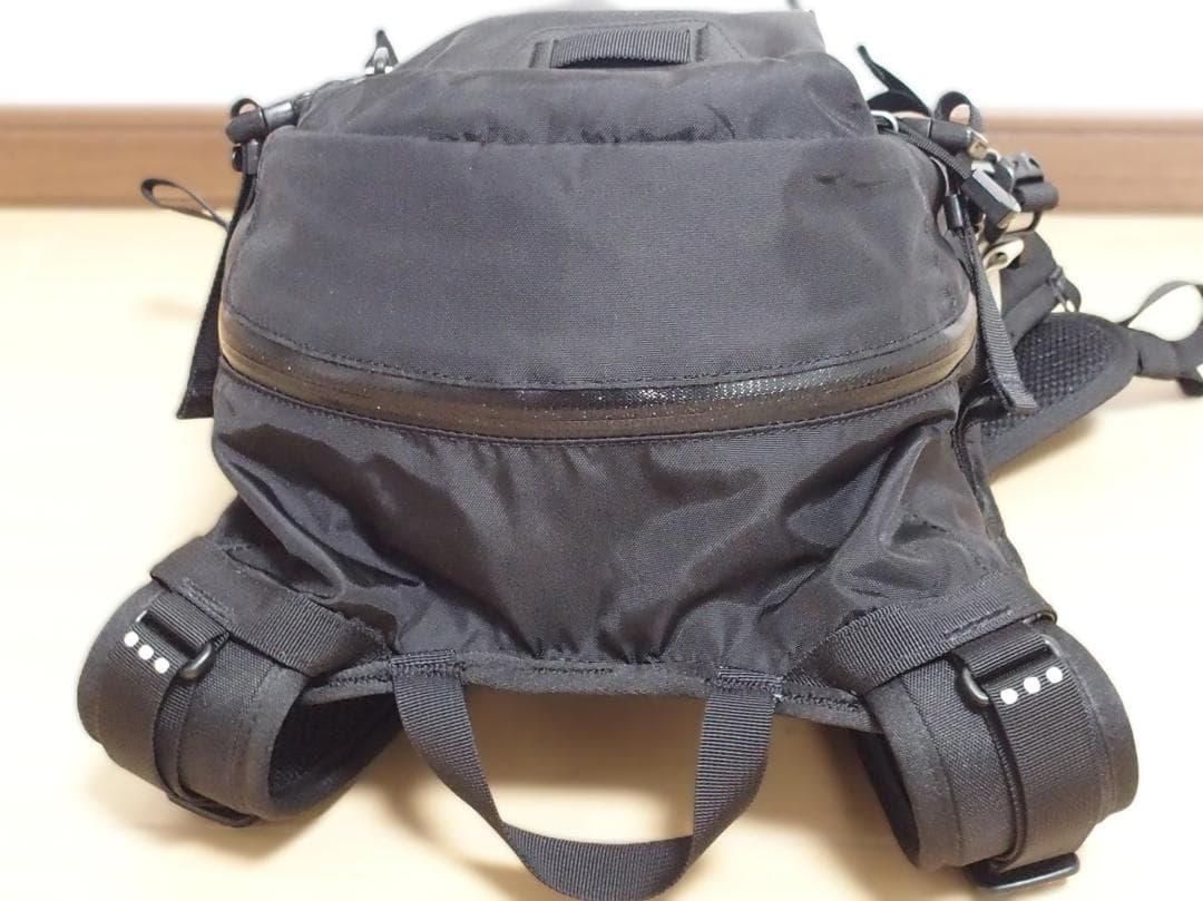 クリーガ R20 バックパック