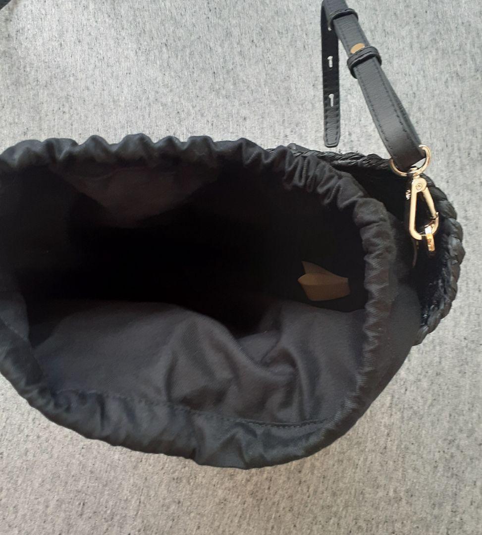 HELEN KAMINSKI PIN MIL'S BRIDAL かごバッグ