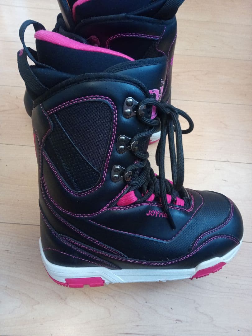 カナエさん専用　スノーボード　ブーツ　レディース　25cm