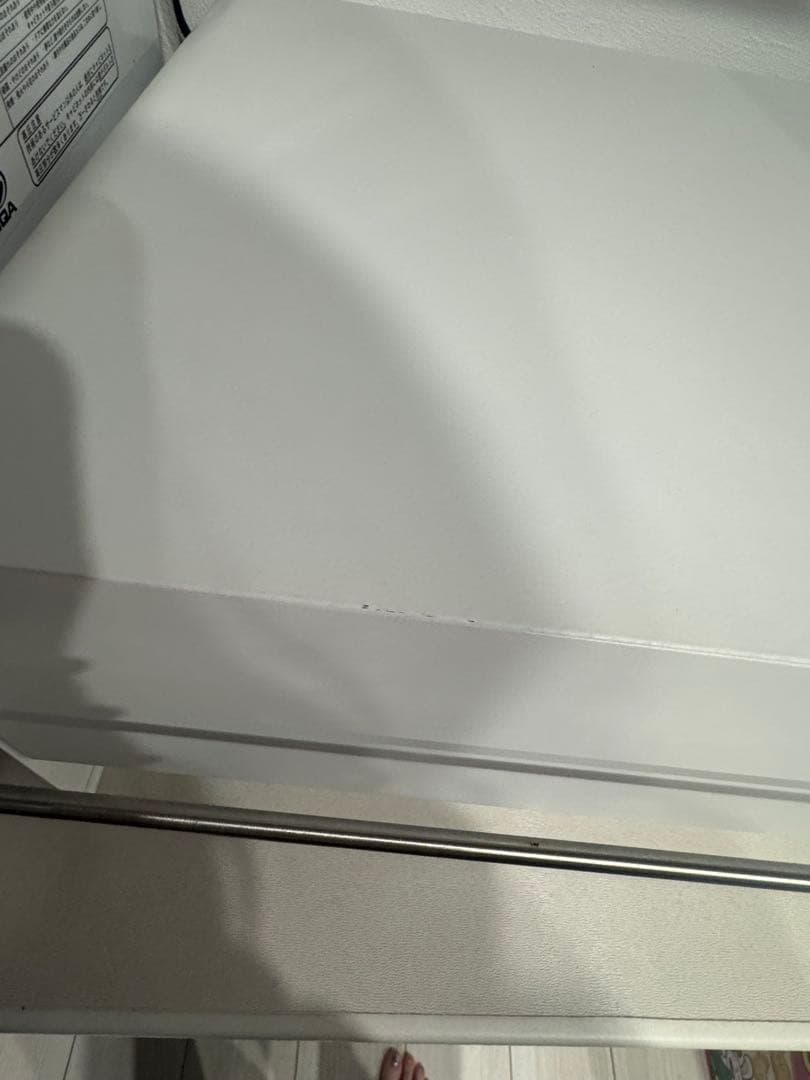 UTAU ブレッドケース ブレッドドロワー ホワイト