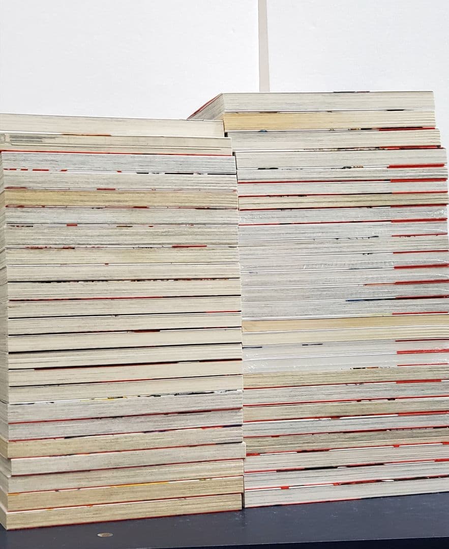 はたらく細胞　漫画　全巻　セット　48冊　シリーズ