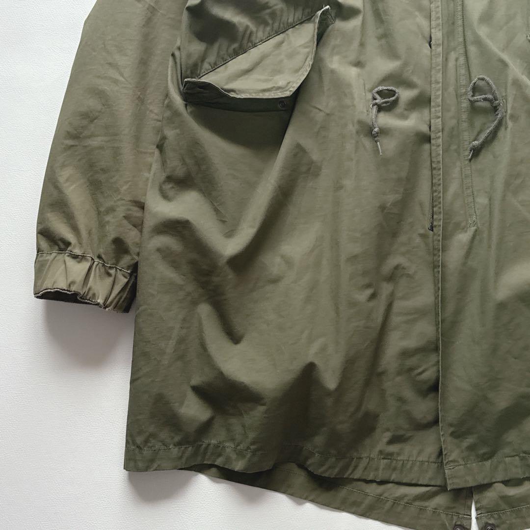 【3way】シンゾーン　フィールドパーカー34 キルティングライナー付