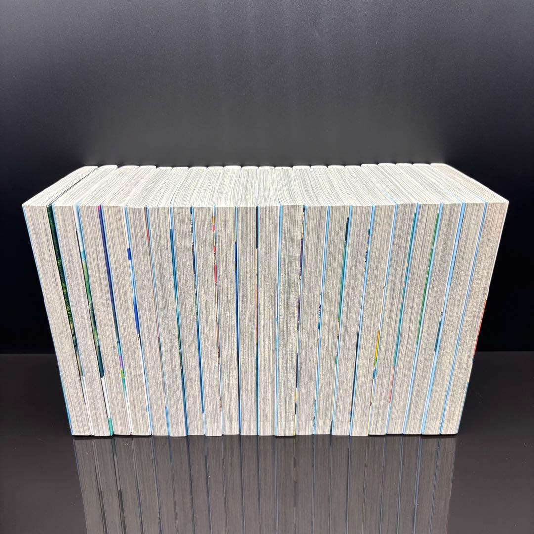 アオのハコ 1～21巻 全巻セット 既刊全巻 三浦糀