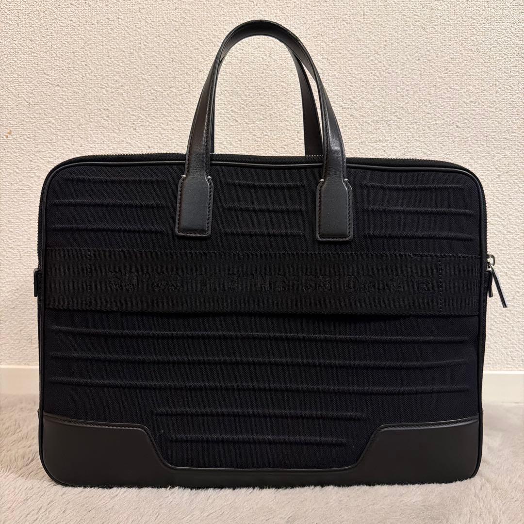 RIMOWA リモワ Never Still 2way ブリーフケース