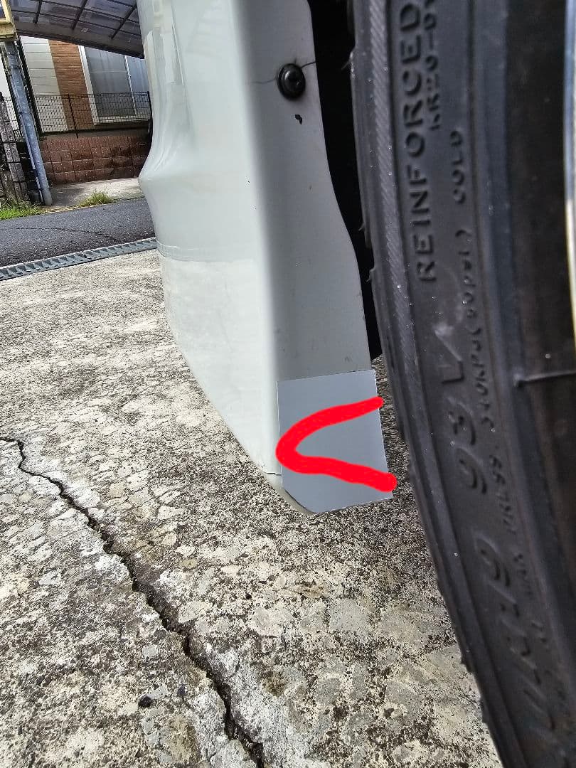 50プリウス前期モデリスタ NO nameさん専用