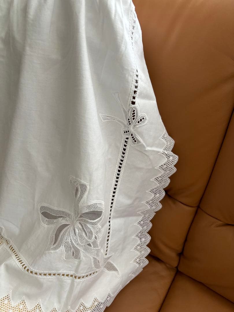 サエラ　エプロン