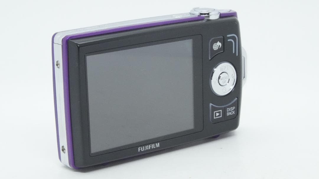 【A3153】 FUJIFILM Finepix Z110 フジフィルム