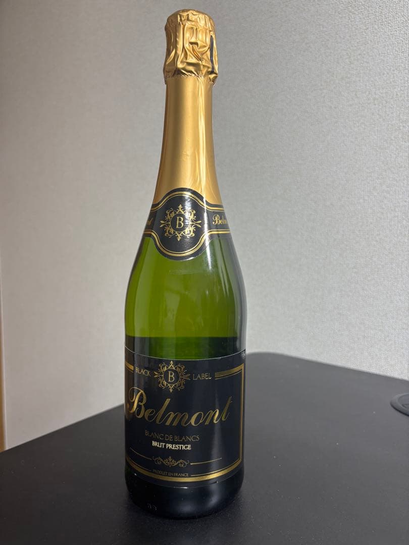 【未開封】スパークリングワイン 12本セット 辛口 ストック・まとめ買い③