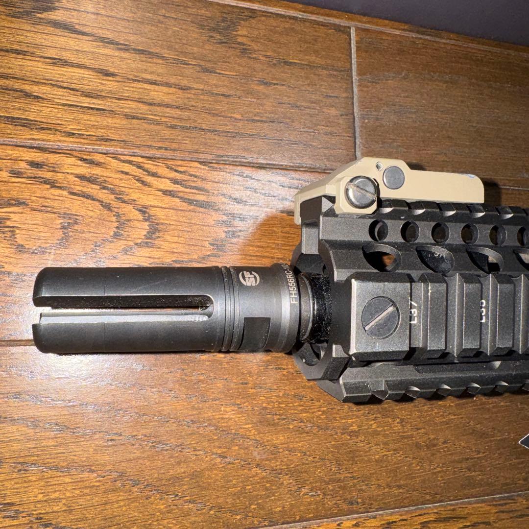 東京マルイ 次世代電動ガン Mk18Mod.1 総額10万円超えセット