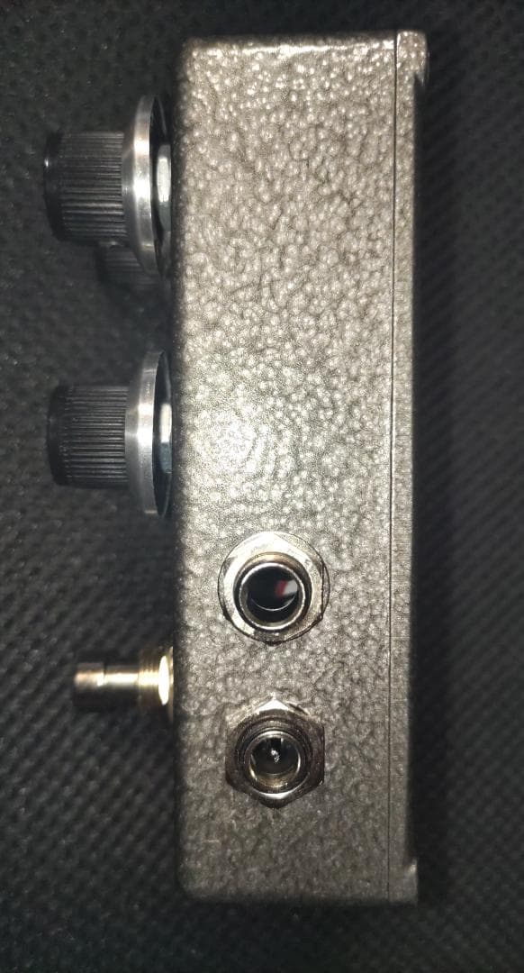 ギター FUZZ 108 by GDEL(FUZZ FACE Mod Effector)