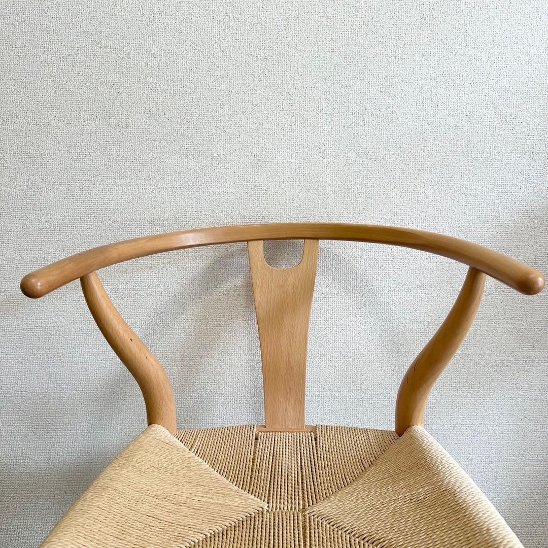 CARL HANSEN & SON Yチェア CH24 リプロダクト
