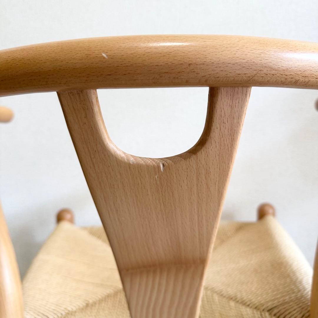 CARL HANSEN & SON Yチェア CH24 リプロダクト