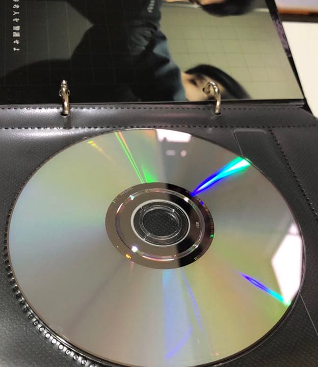 SP（エスピー）　警視庁警備部警護課第四係　DVD　BOX