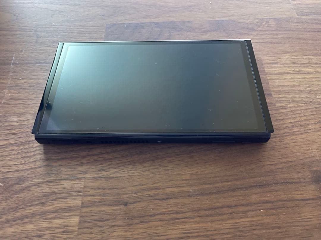 【Nintendo Switch スプラトゥーン3エディション 有機ELモデル】