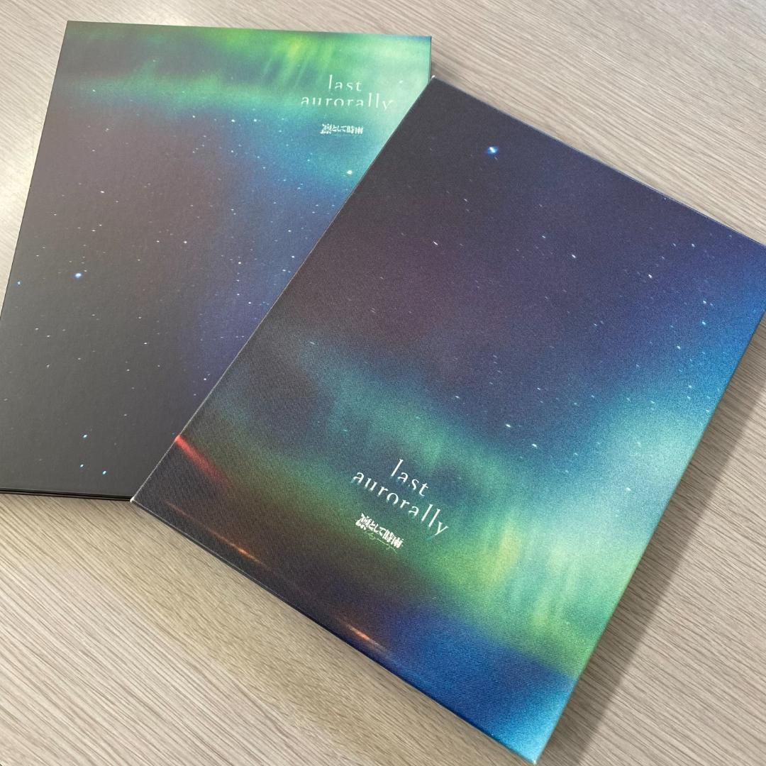 凛として時雨　CDセット