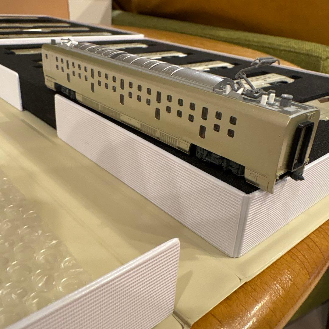 【新同】KATO 10-1447 E001形TRAIN SUITE四季