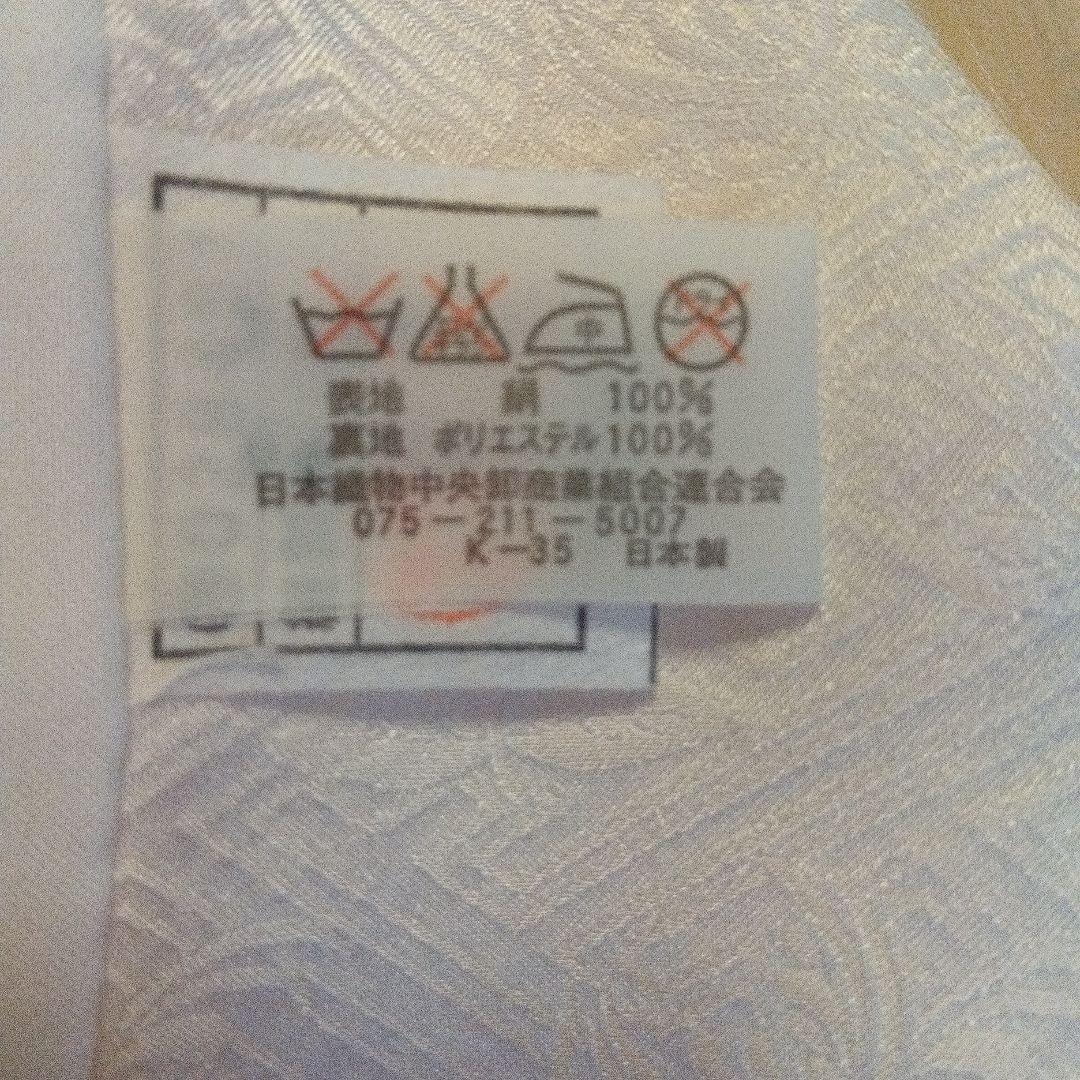 七五三 ３歳 赤被布着