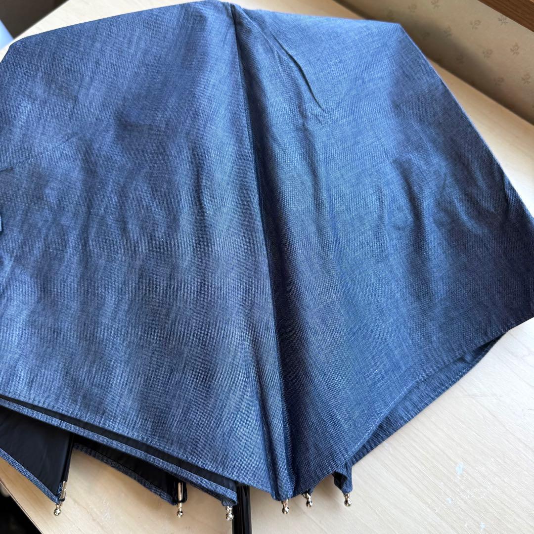 ★新品★Blao 晴雨兼用 日傘　１級遮光　遮熱　サマーシールド　軽量　日本製