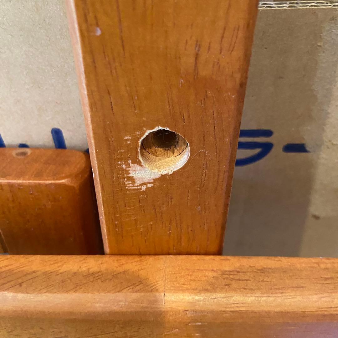 ペット用木製スライドサークル　Richell