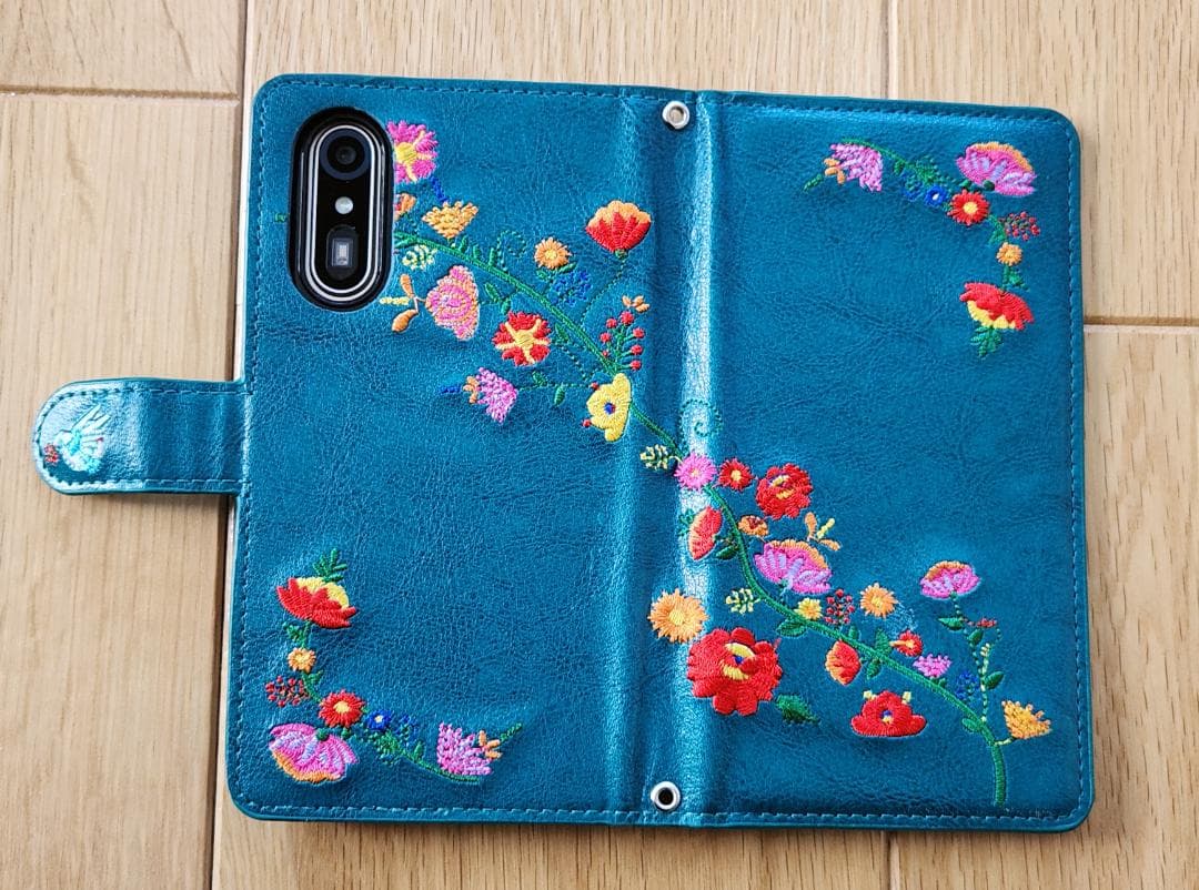 らくらくスマートフォン Lite MR01 64GB SIMフリー 本体