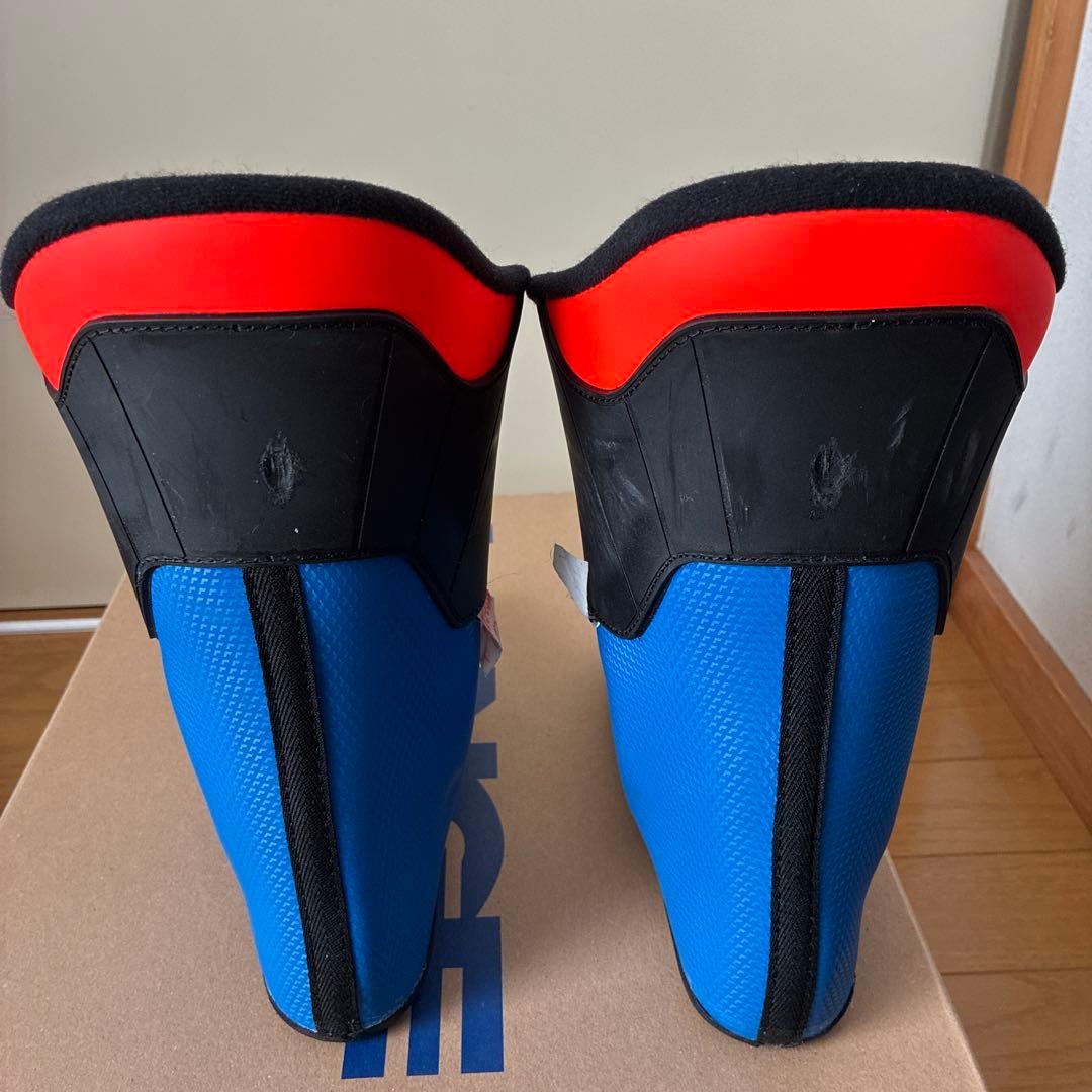 LANGE ラング　23.0cm 23.5cm RSJ65 スキーブーツ2024