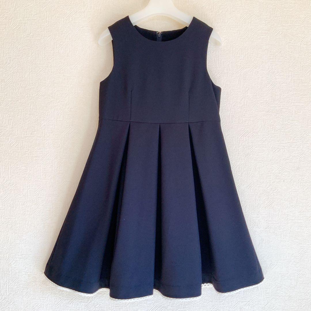 CHOPIN 130 入学式　卒園式　お受験　結婚式　フォーマル　女の子