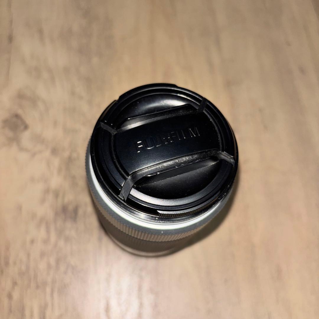 レンズ(ズーム) Fujinon XC 50-230mm F4.5-6.7 OIS