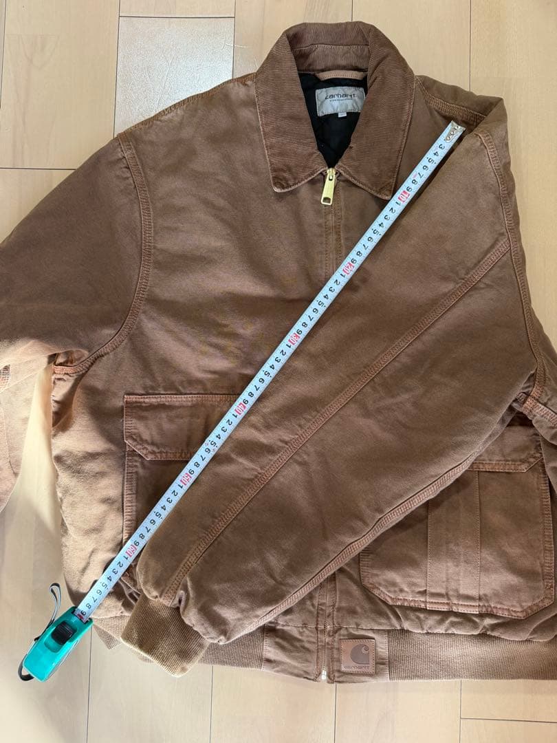 Carhartt STANTON JACKET カーハート ジャケット Lサイズ