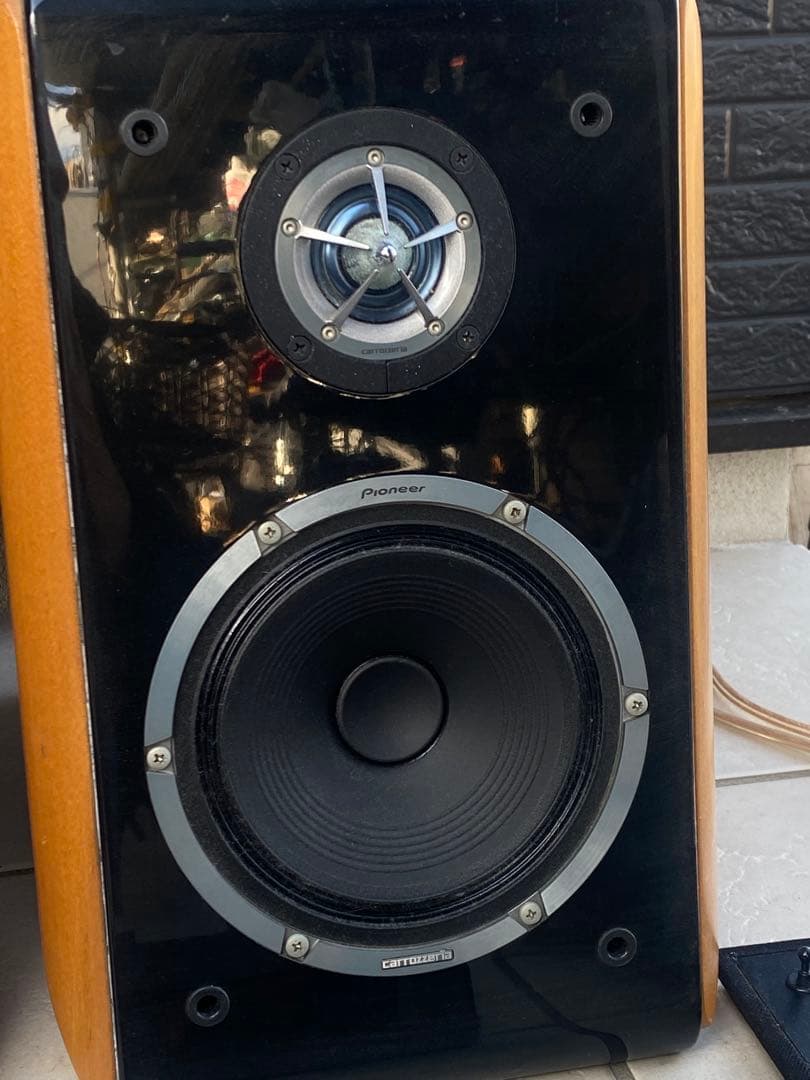 carrozzeria カロッツェリア PC078A/X